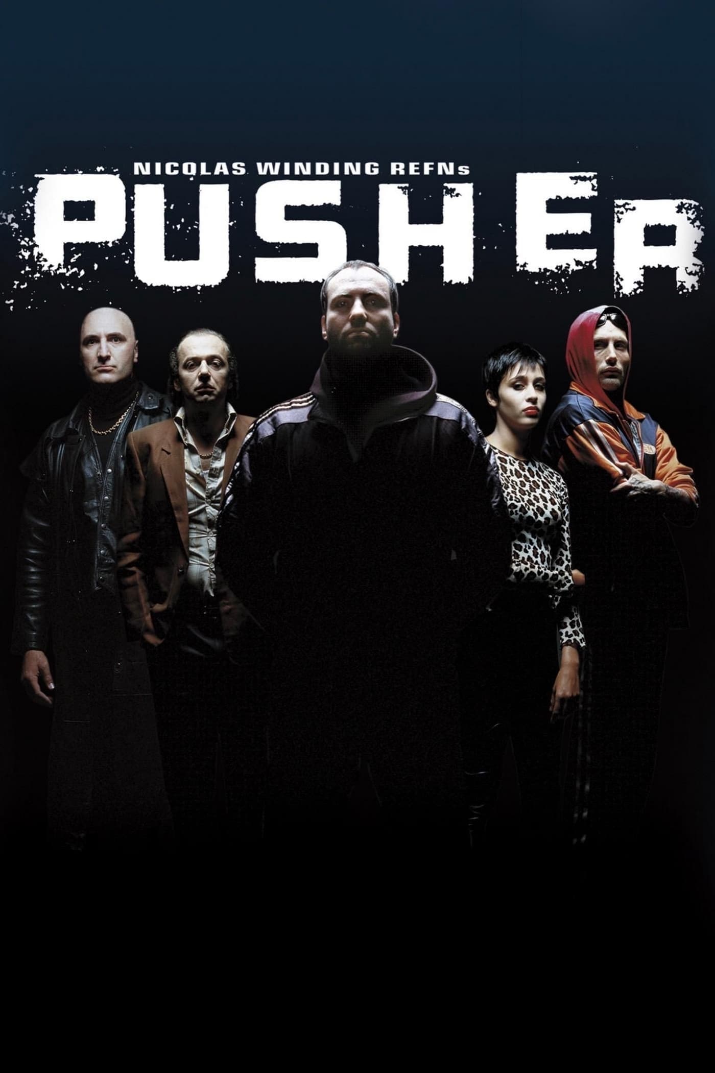 Pusher full movie
