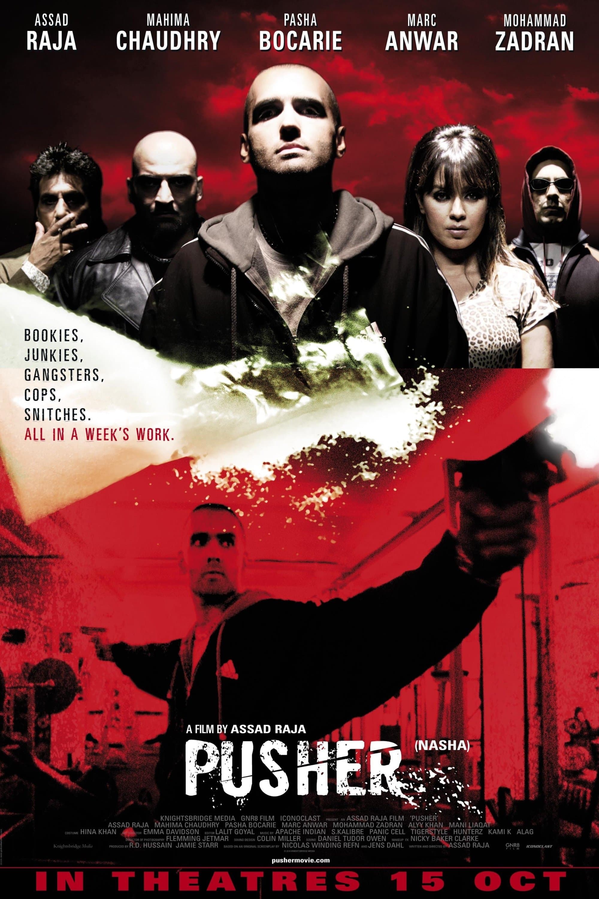 Pusher full movie