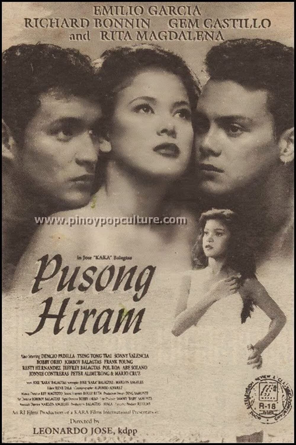 Pusong Hiram full movie