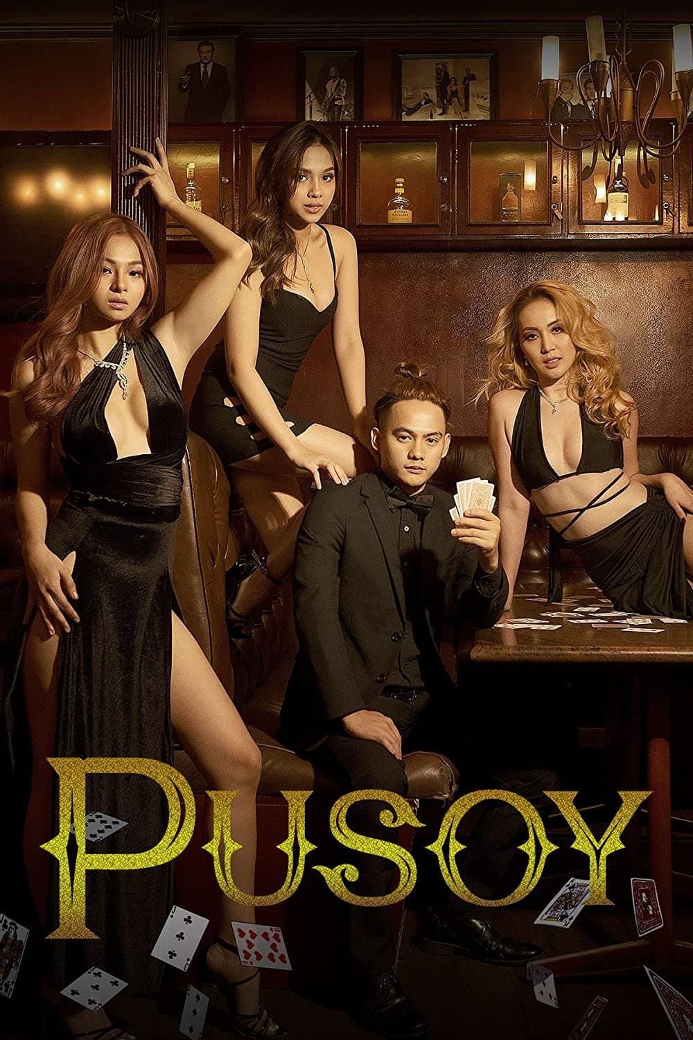 Pusoy full movie