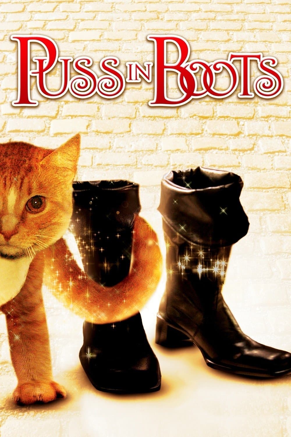 Puss in Boots full movie