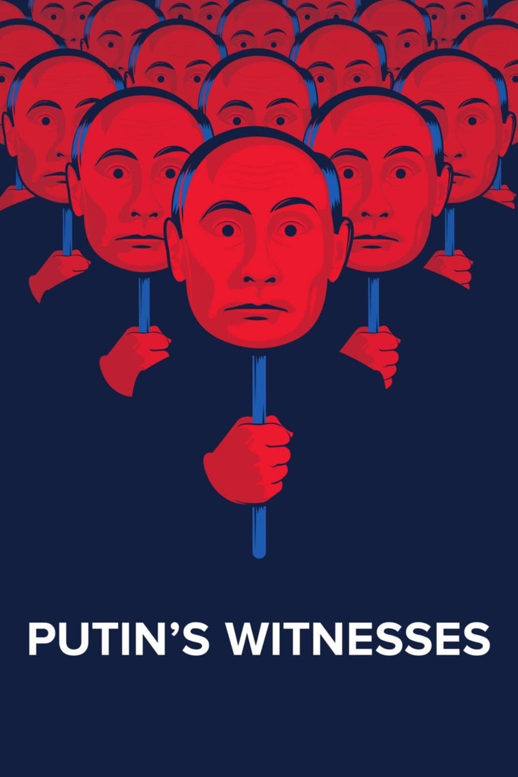 Putin's Witnesses full movie