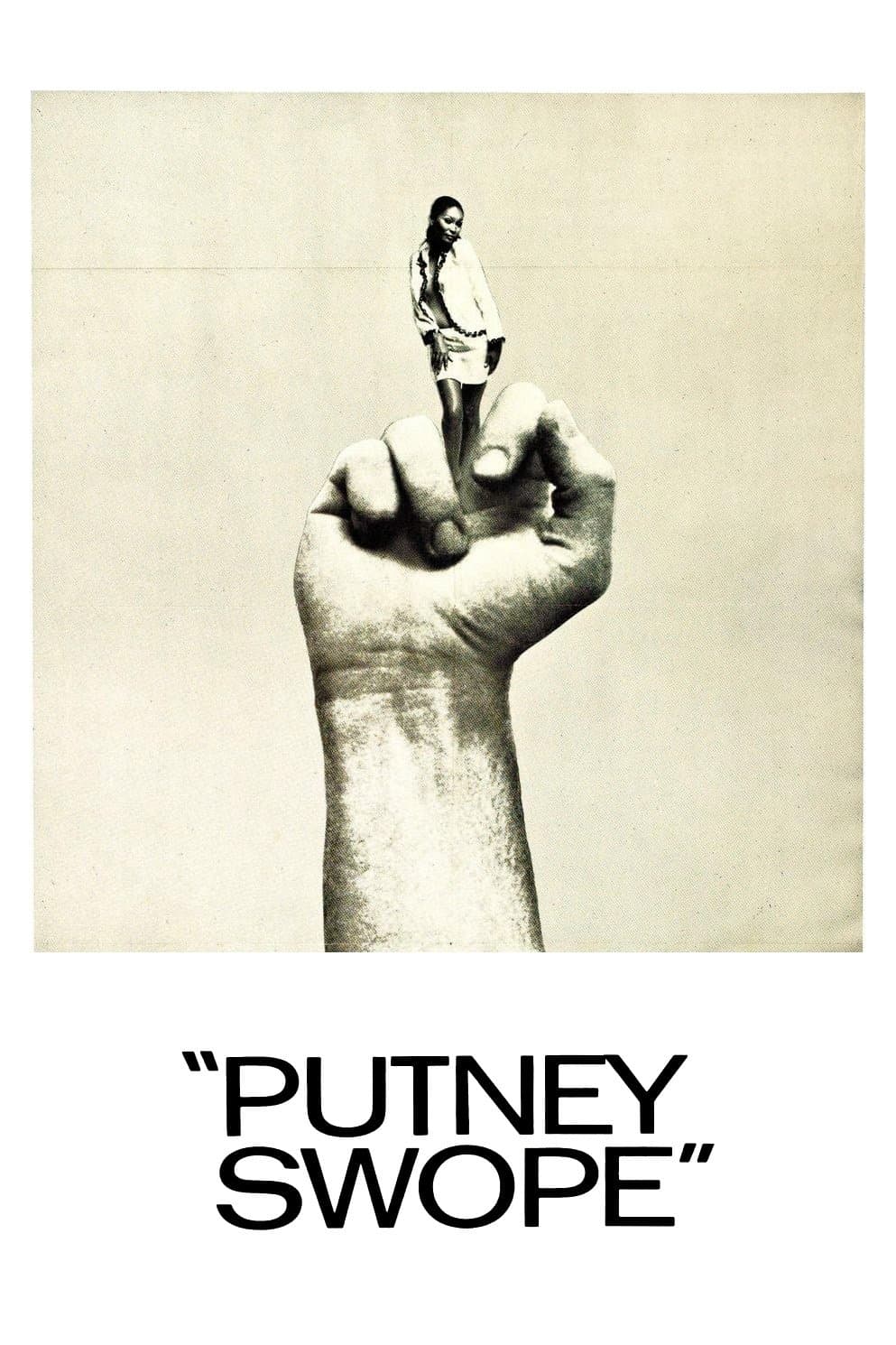 Putney Swope full movie