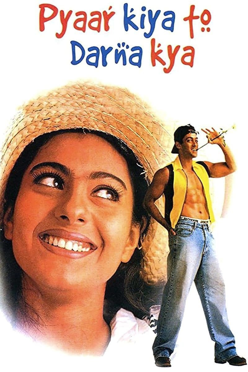 Pyaar Kiya To Darna Kya full movie