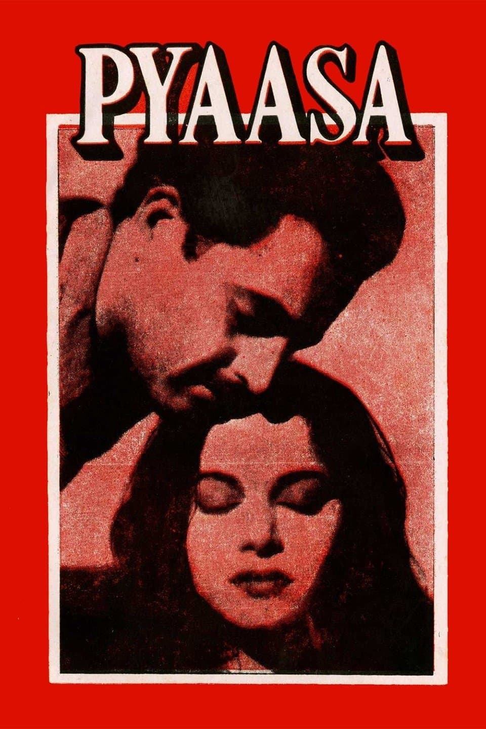 Pyaasa full movie
