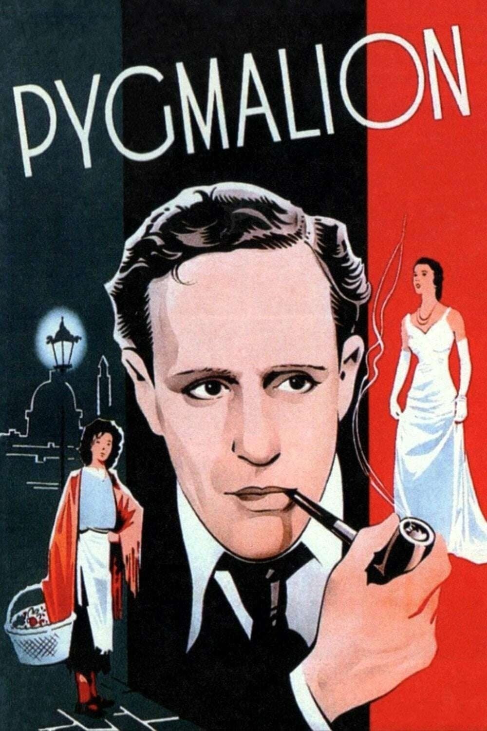 Pygmalion full movie