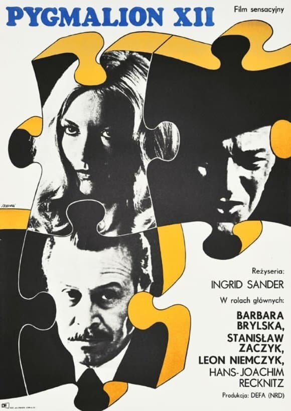 Pygmalion XII full movie