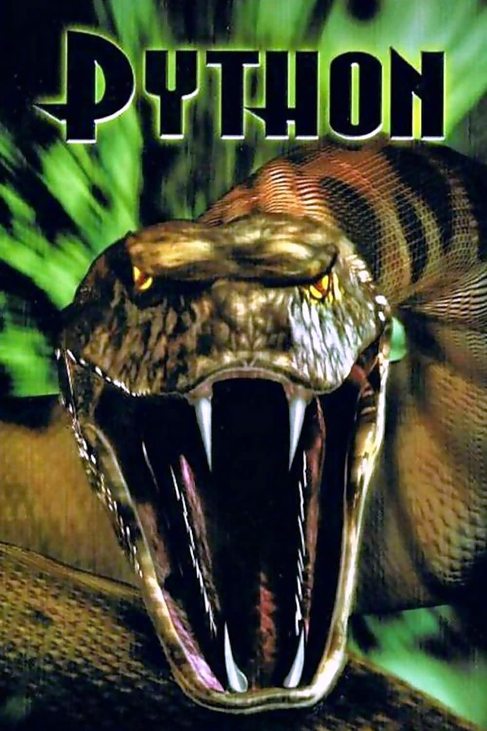 Python full movie