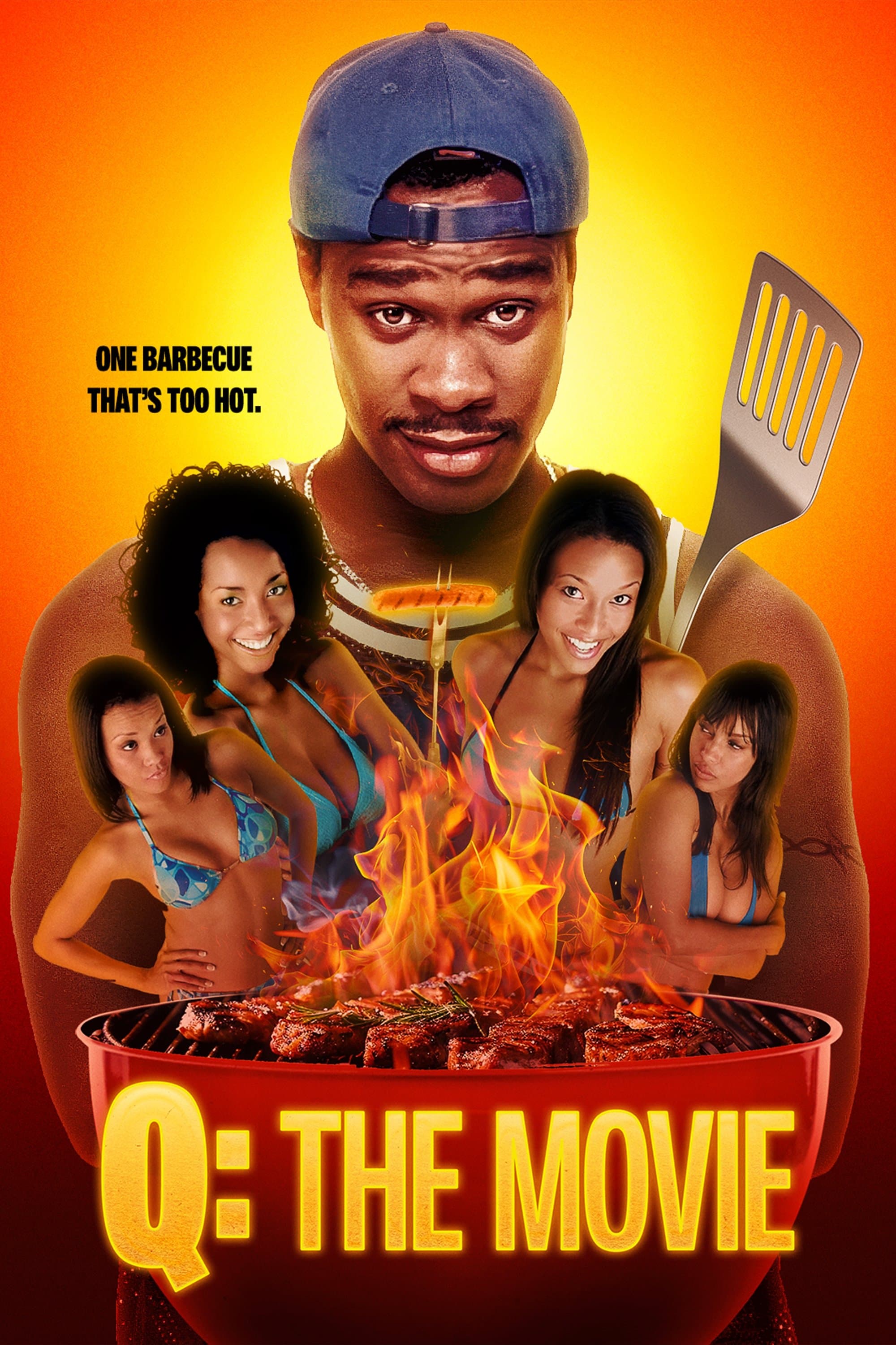 Q: The Movie full movie