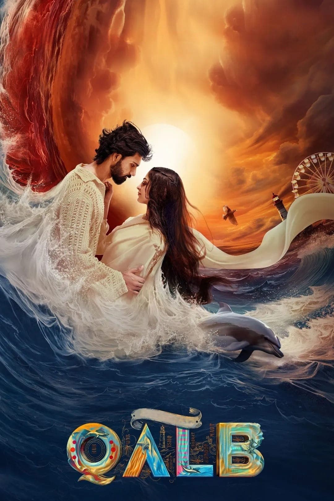 Qalb full movie