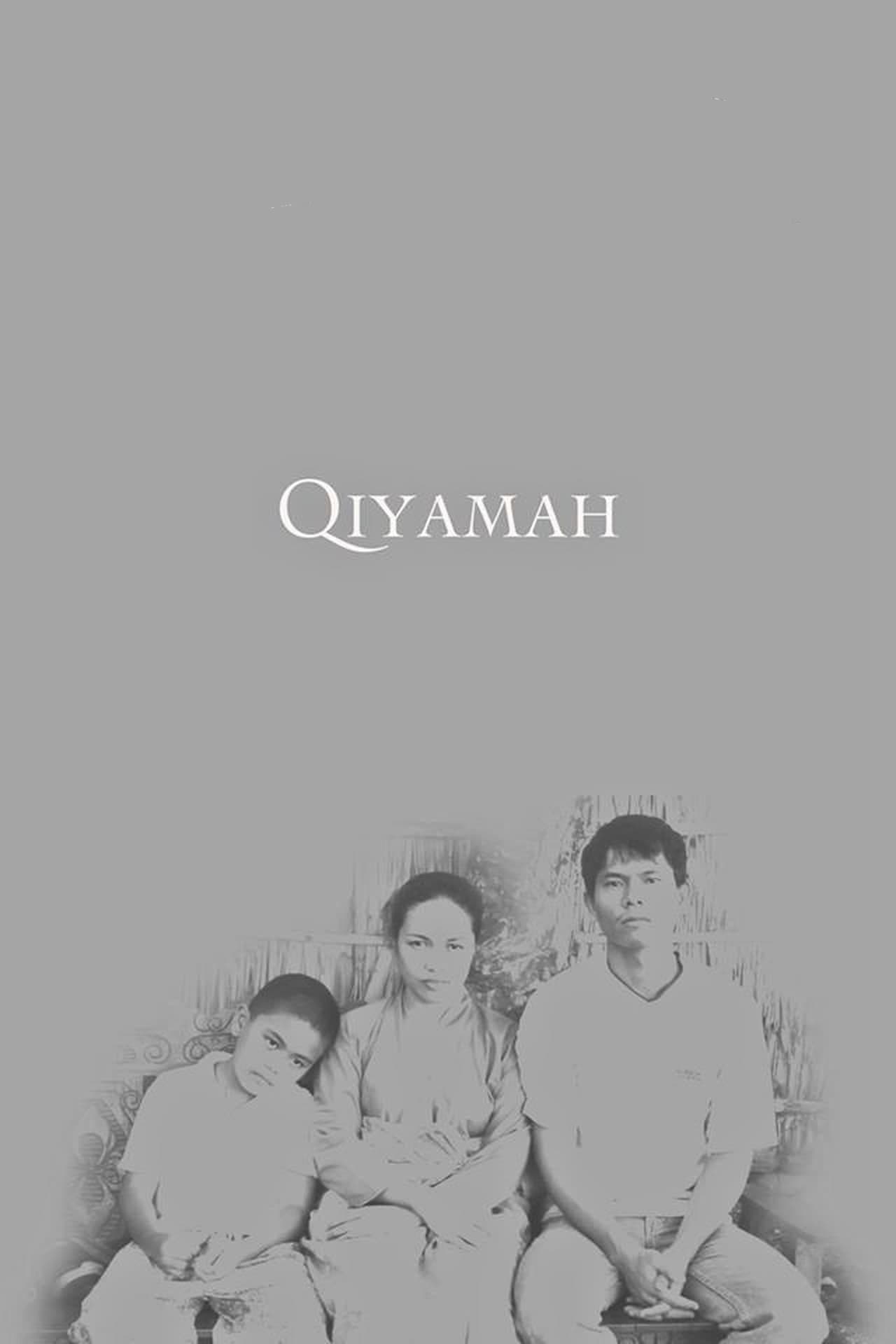 Qiyamah full movie