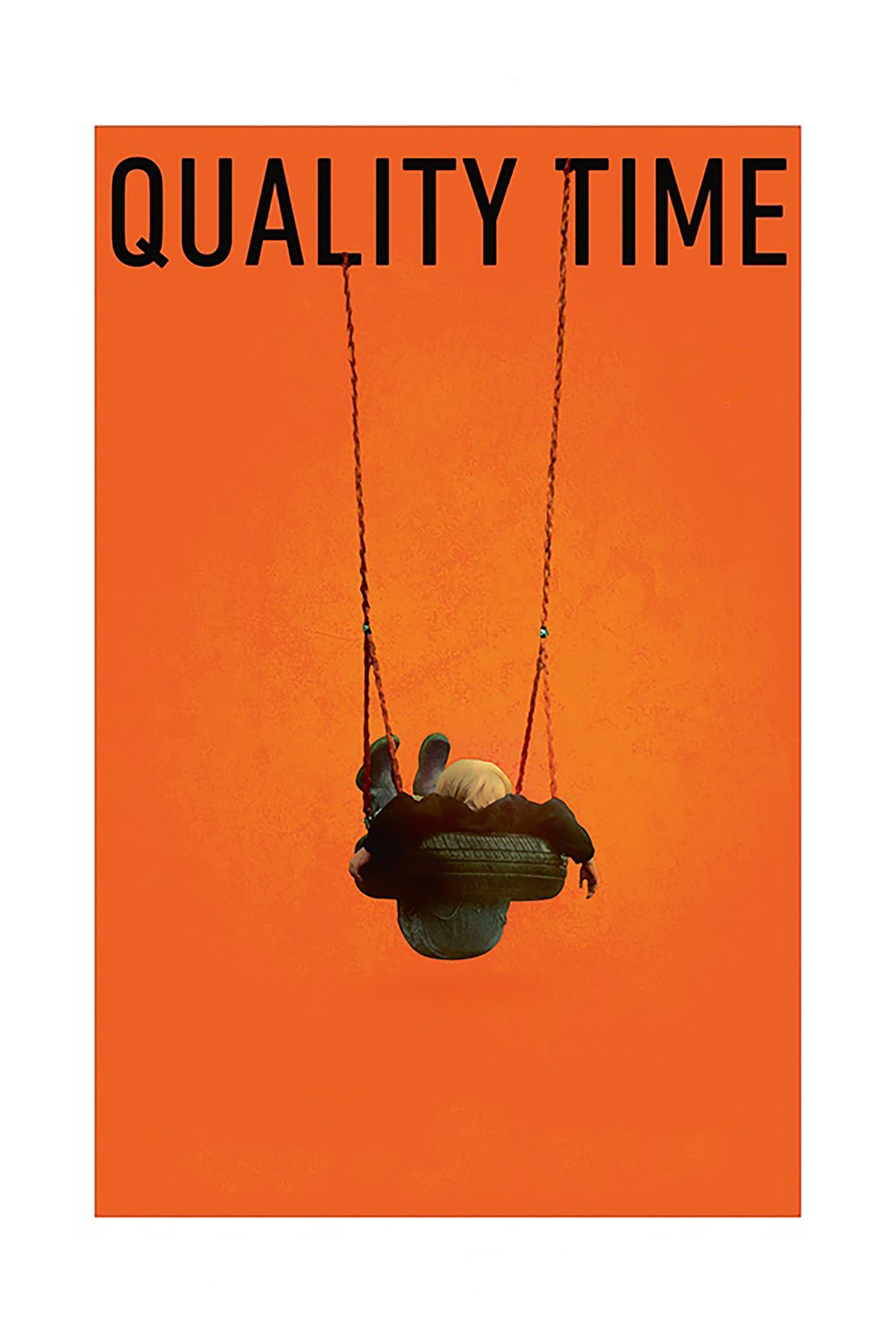 Quality Time full movie