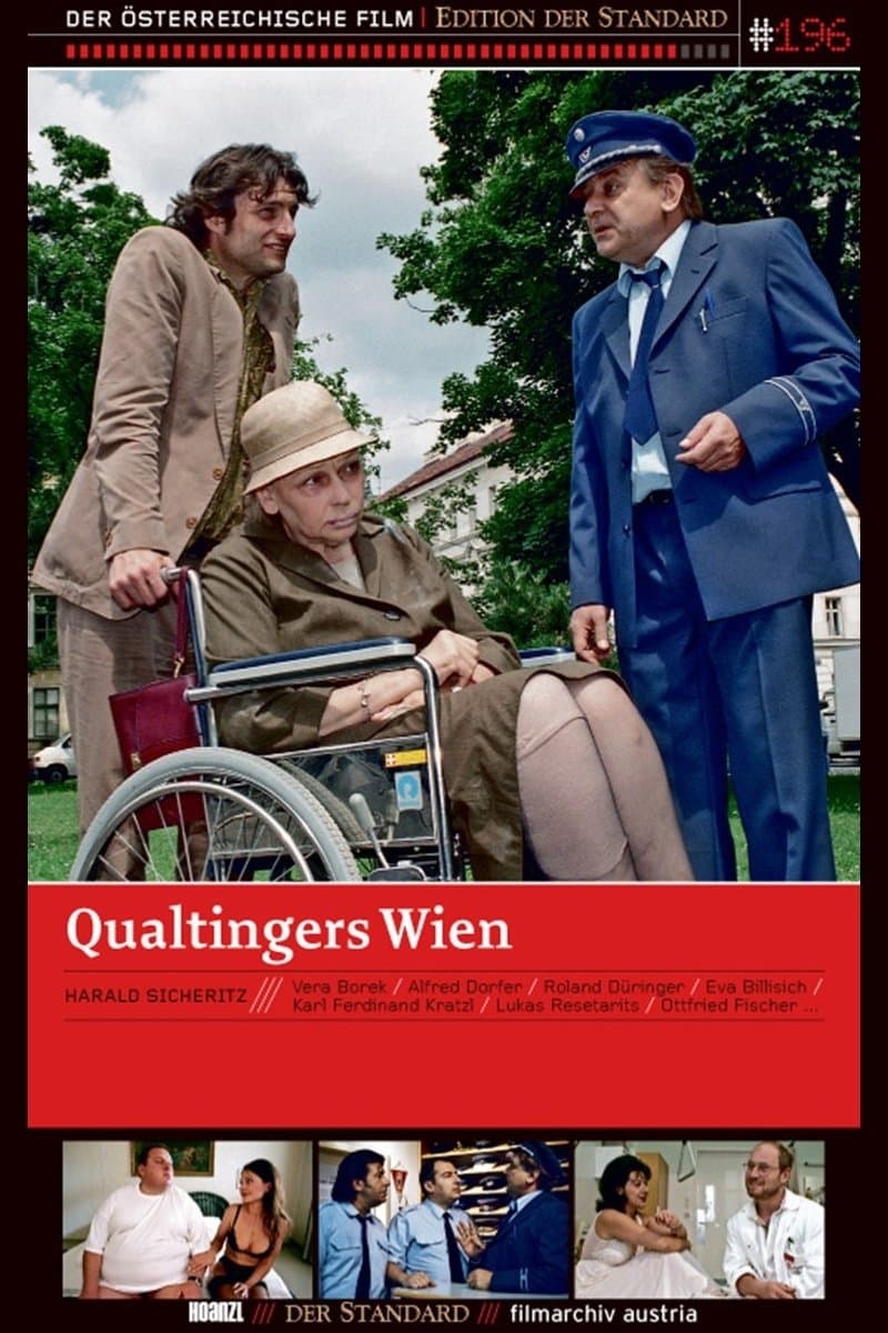Qualtingers Wien full movie