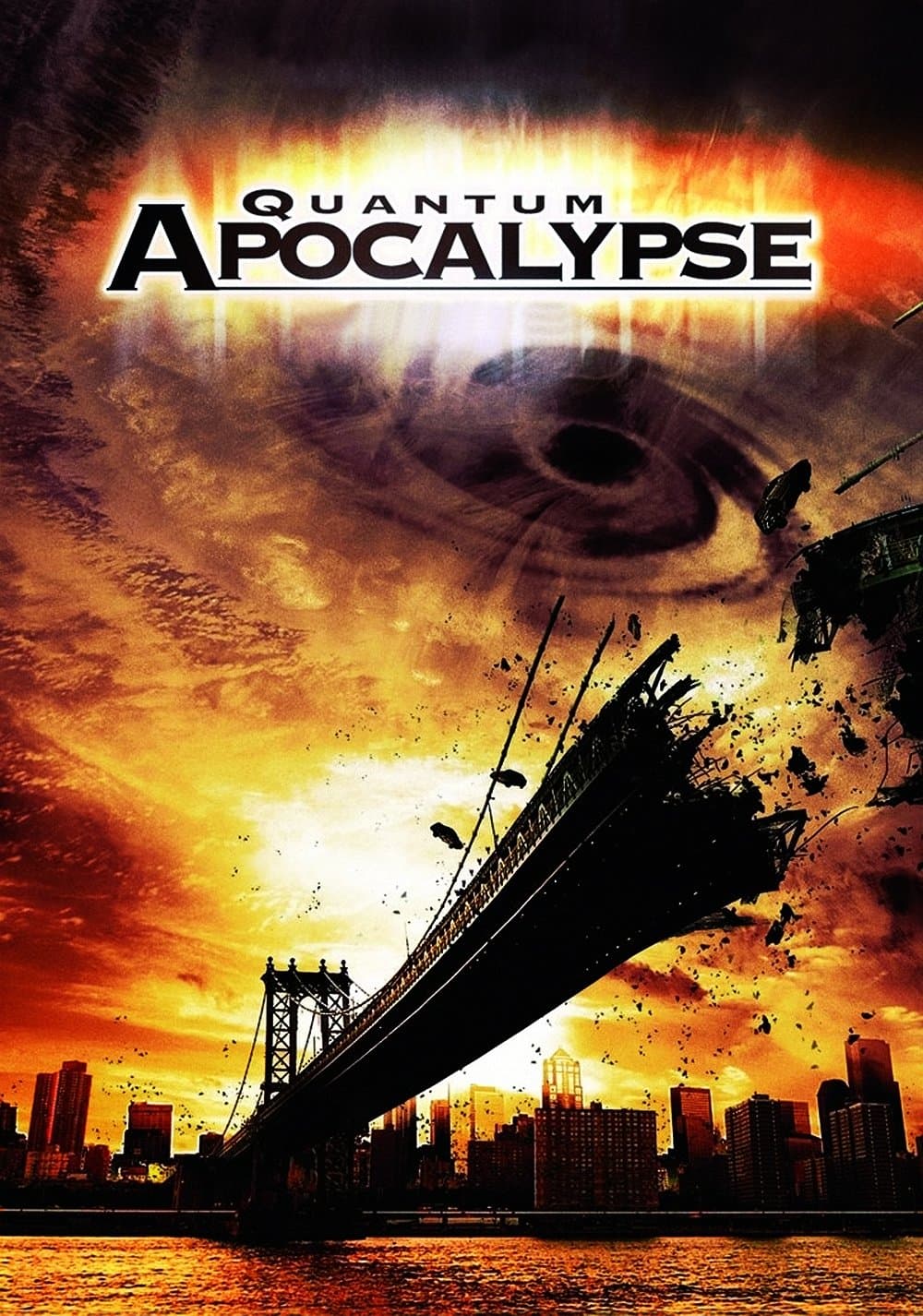 Quantum Apocalypse full movie