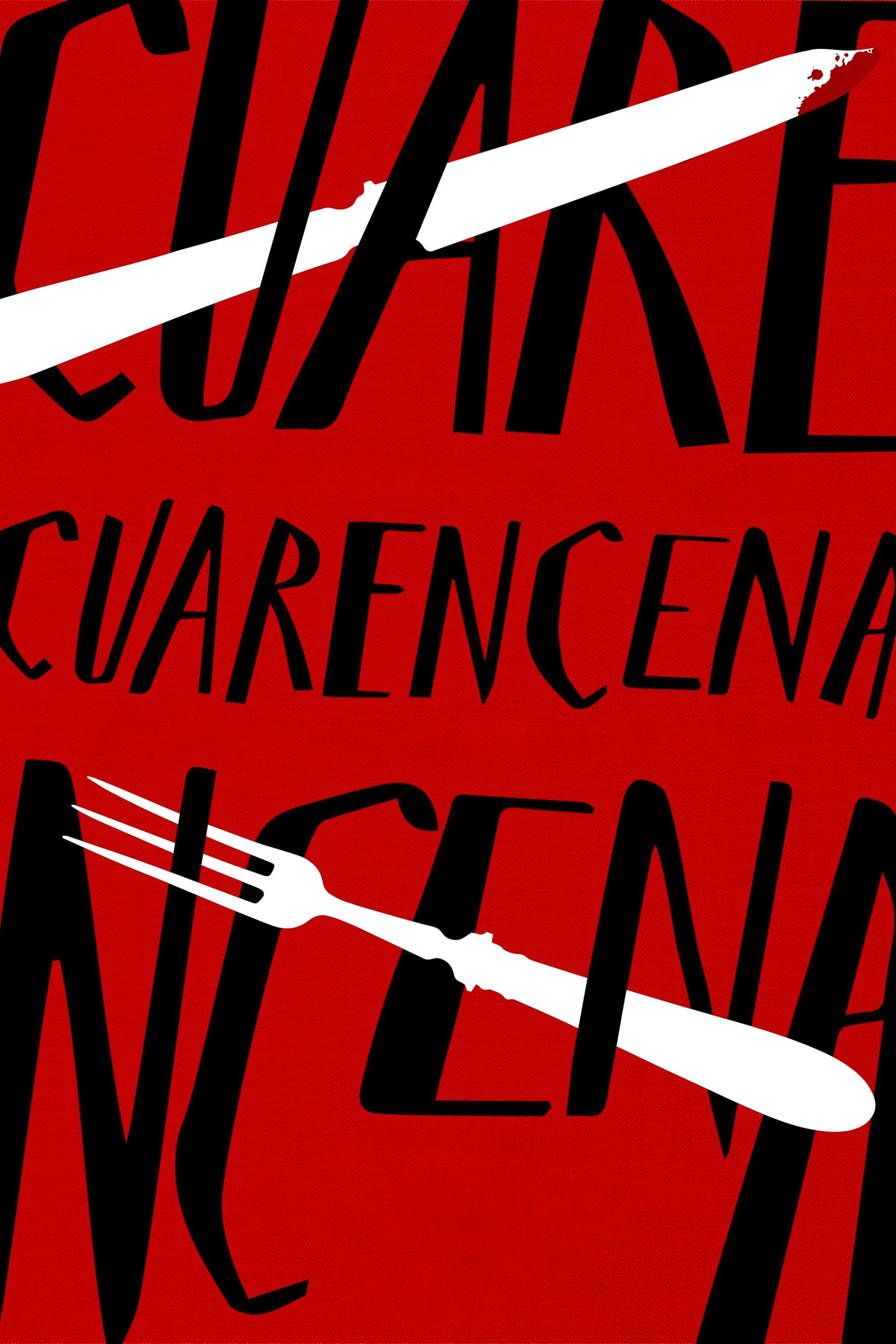 Quarandinner full movie