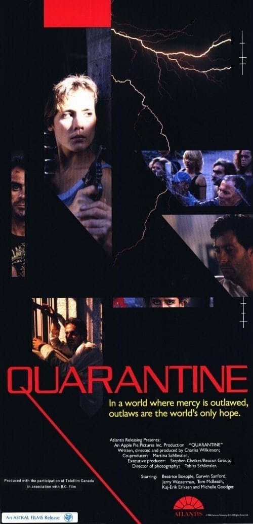 Quarantine full movie