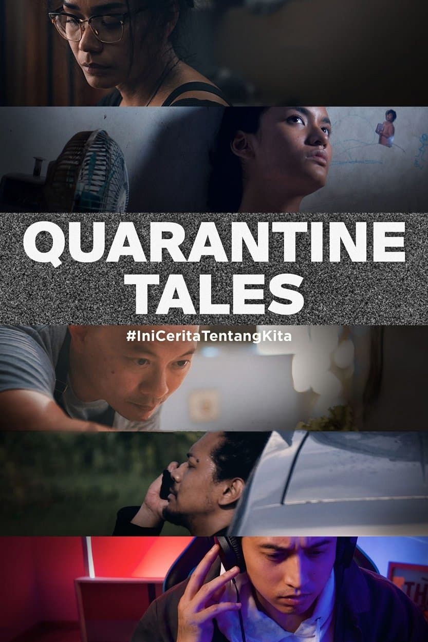 Quarantine Tales full movie