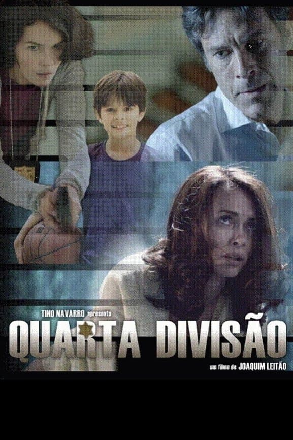 Quarta Divisão full movie