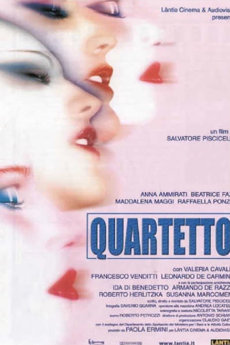 Quartet full movie