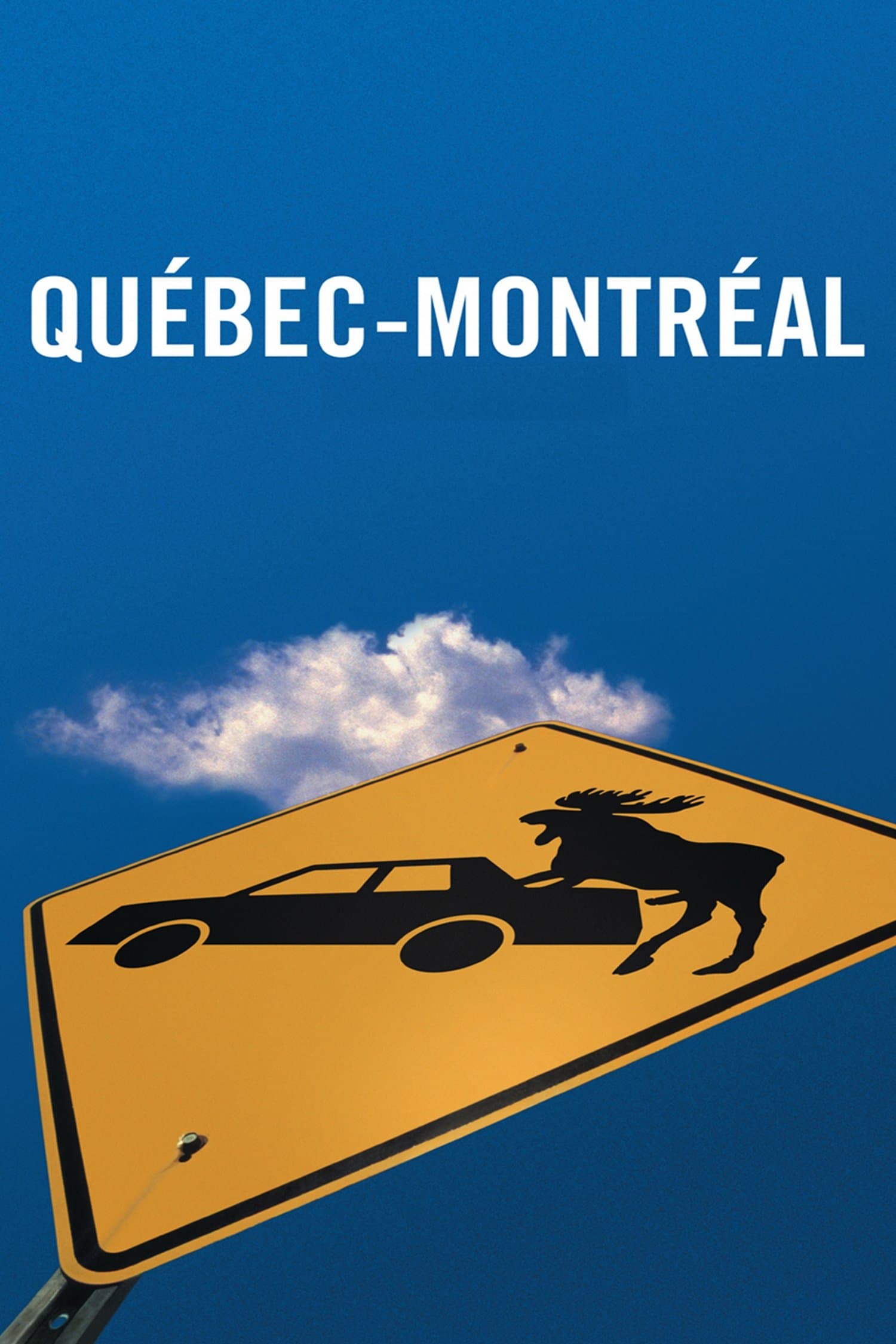 Quebec-Montreal full movie