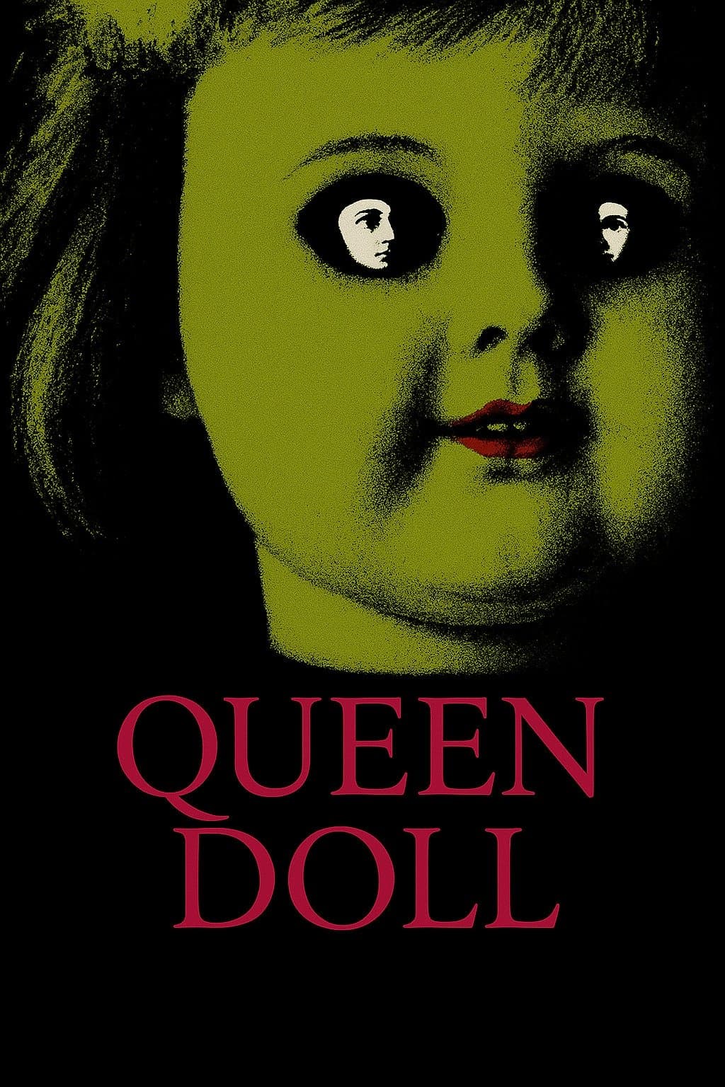 Queen Doll full movie