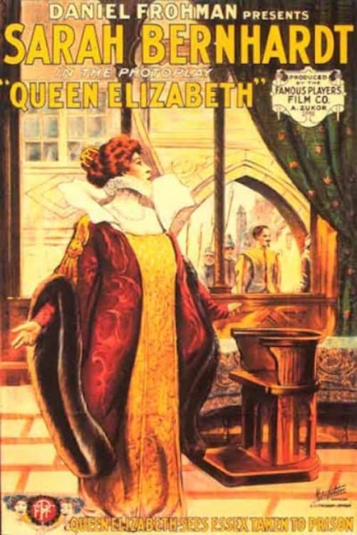 Queen Elizabeth full movie