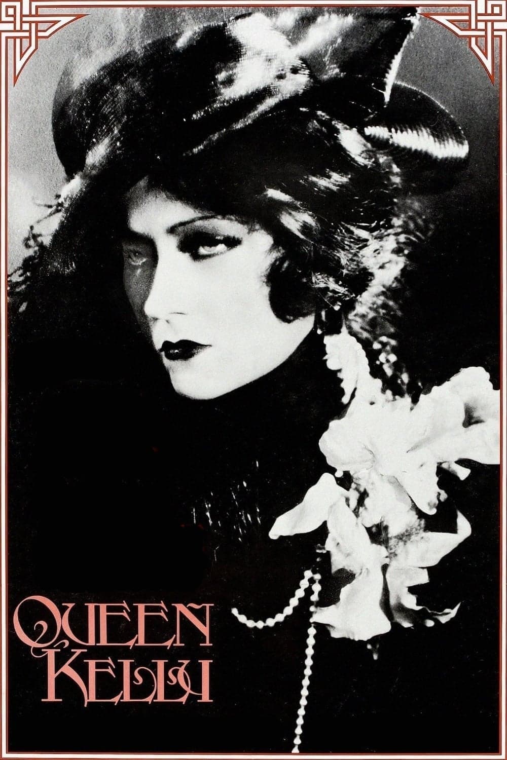Queen Kelly full movie