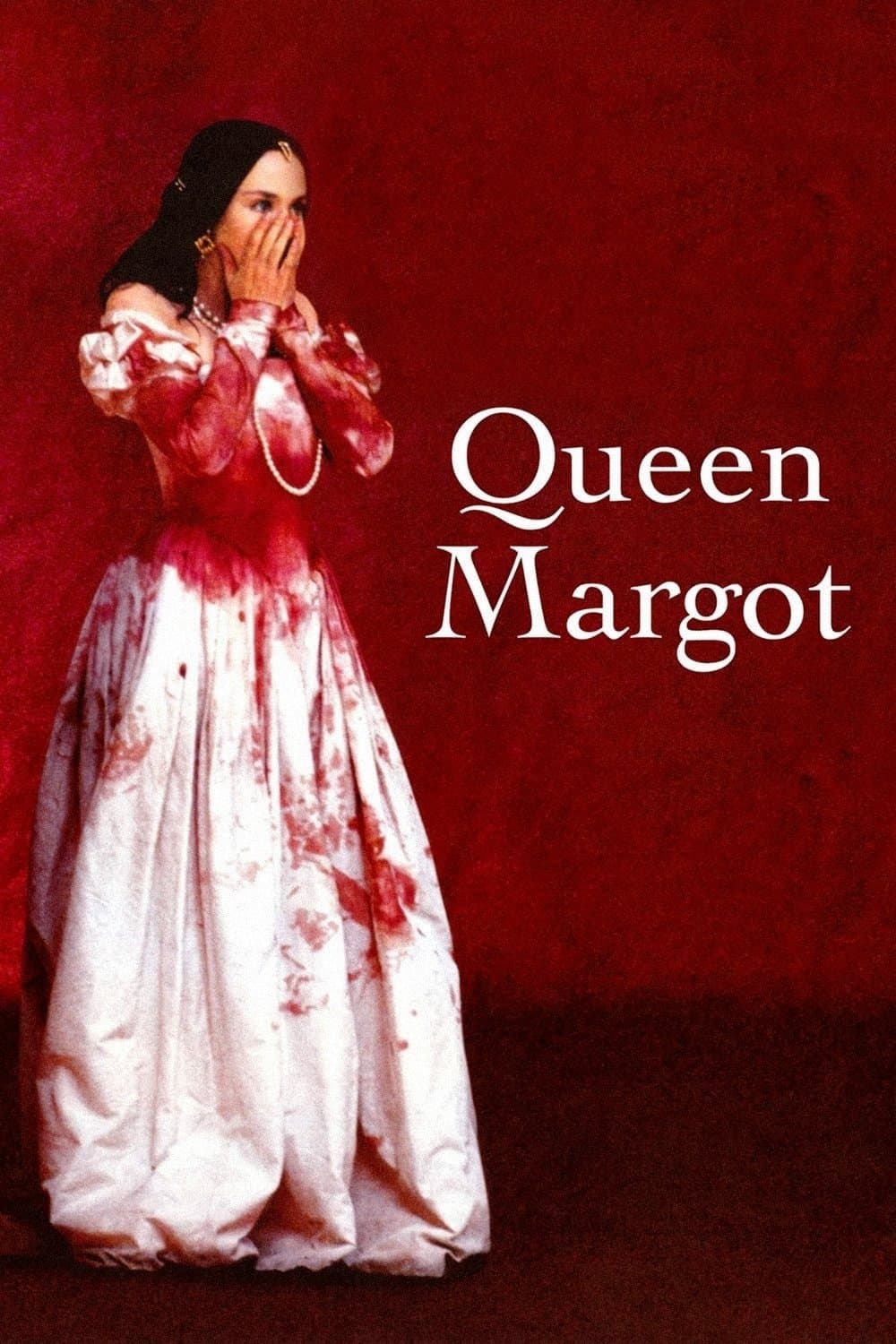 Queen Margot full movie