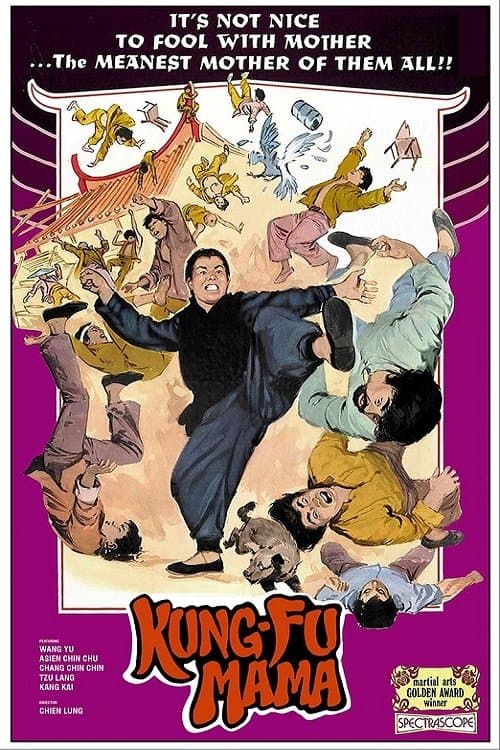 Queen of Fist full movie