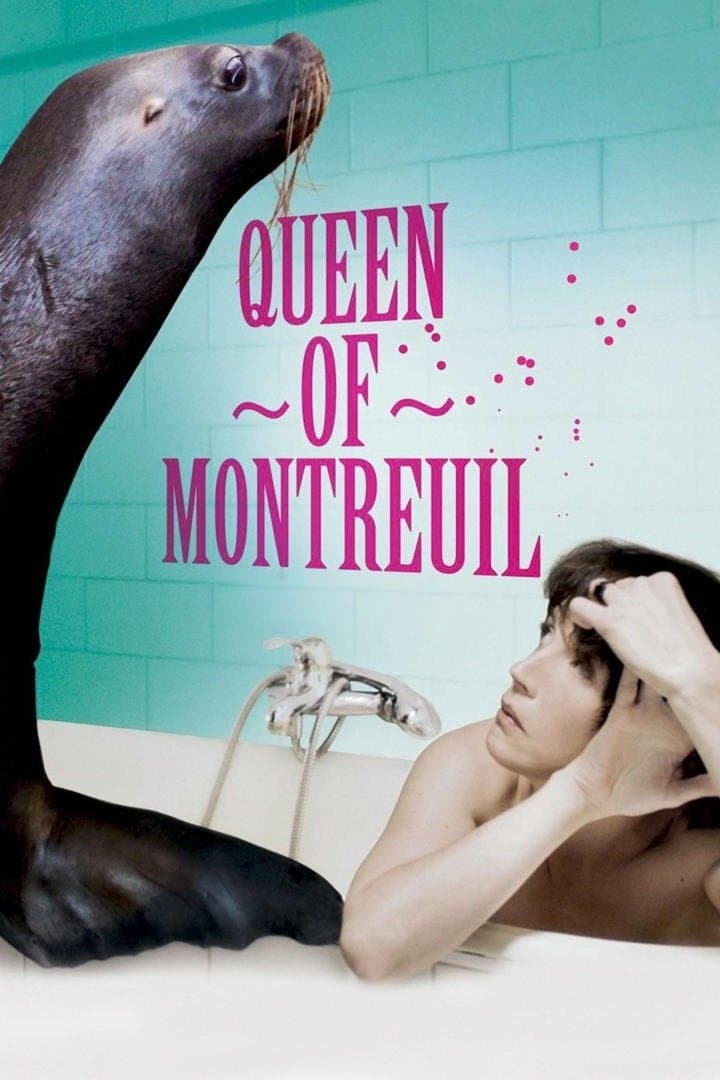 Queen of Montreuil full movie