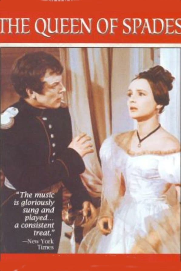 Queen of Spades full movie