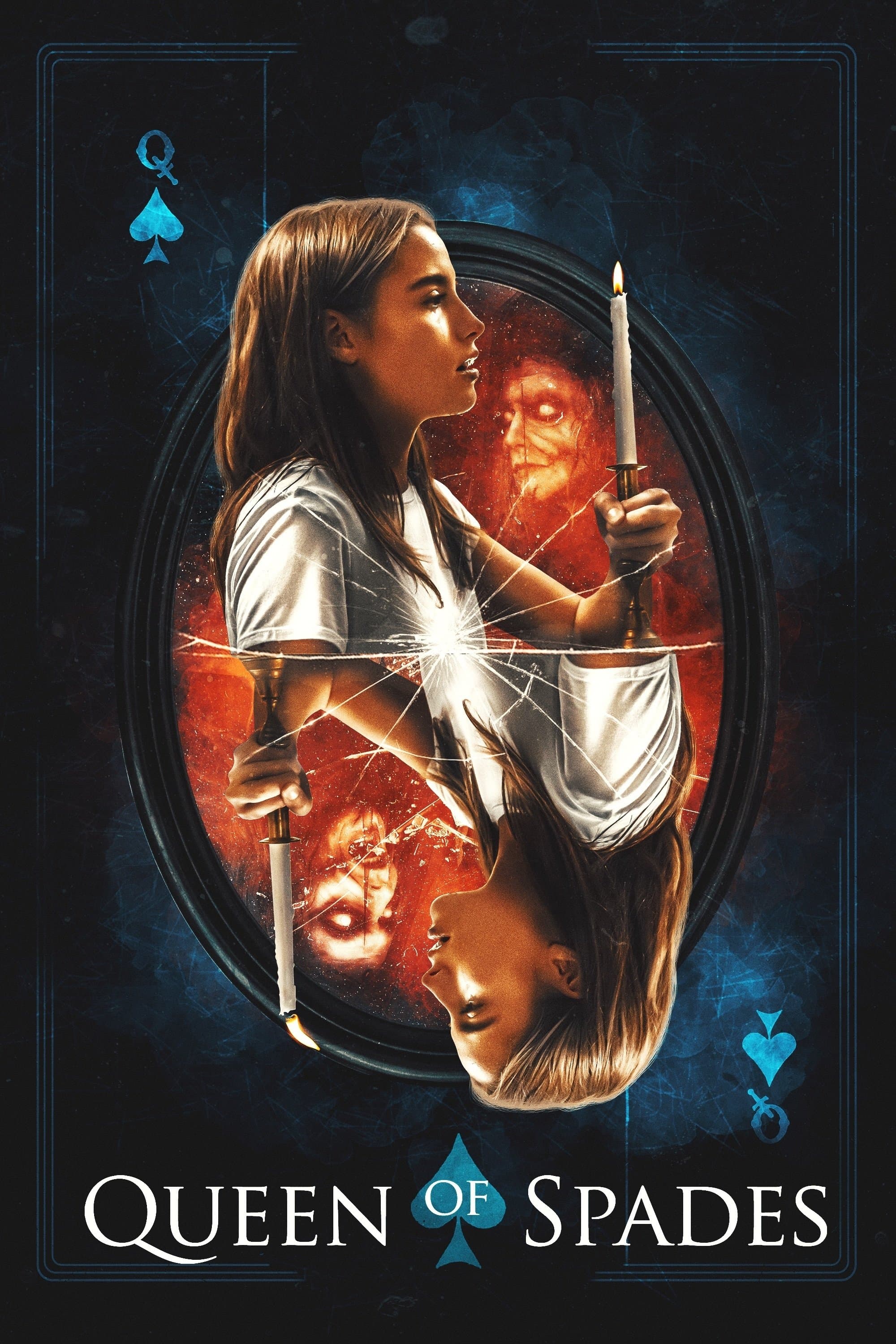 Queen of Spades full movie