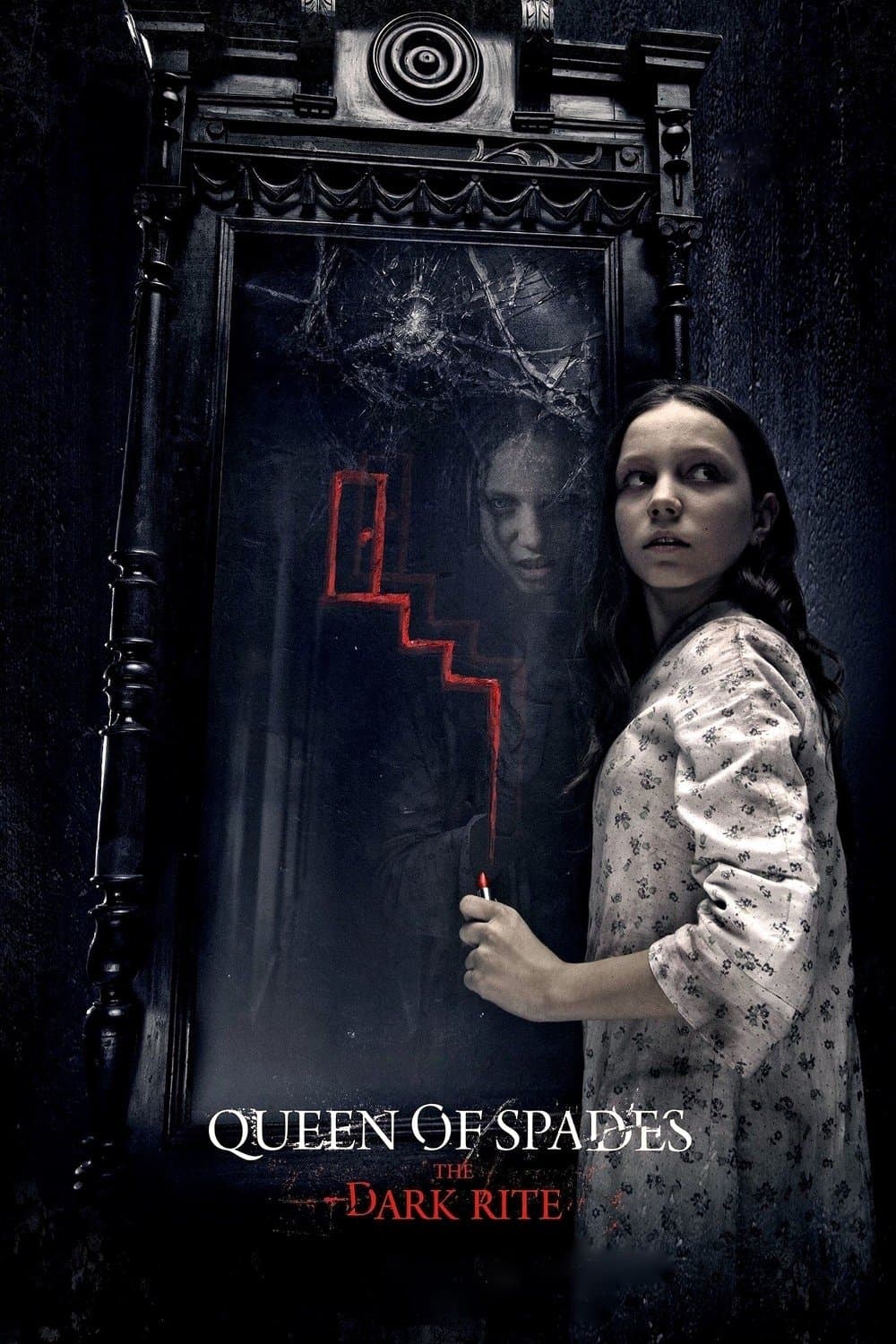 Queen of Spades: The Dark Rite full movie