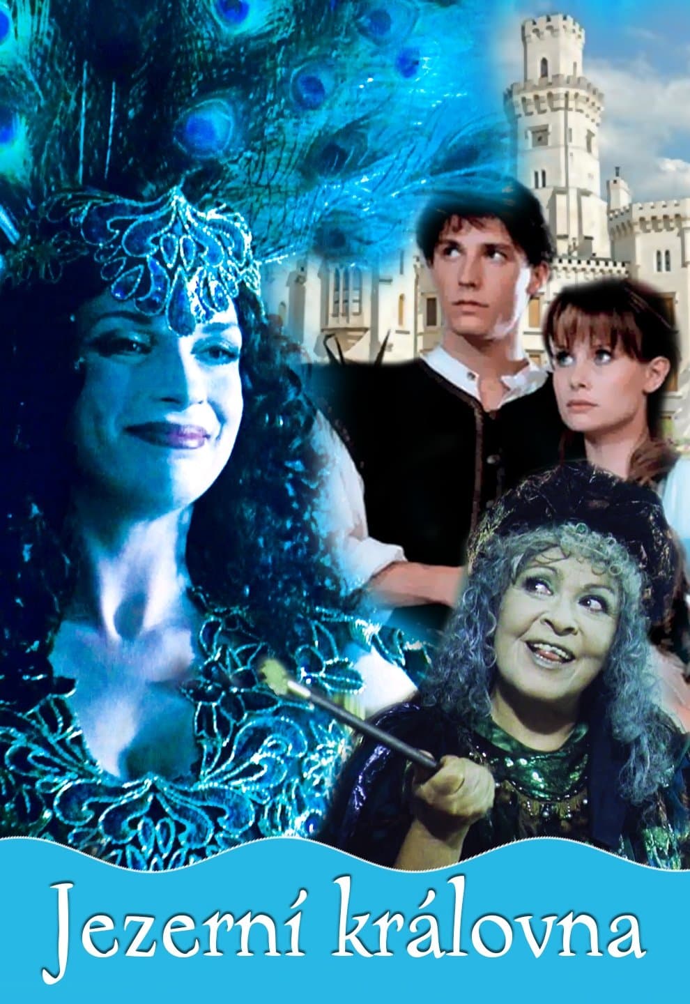 Queen of the Lake full movie