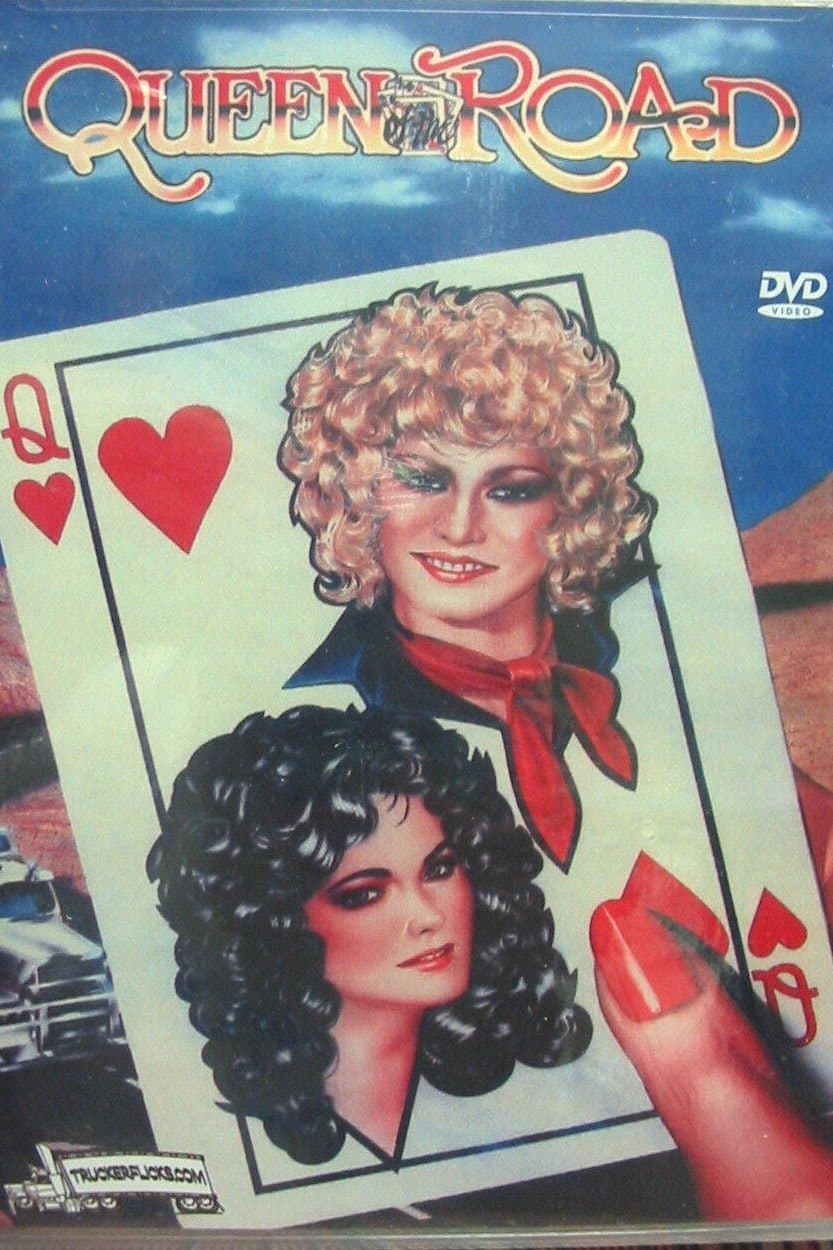 Queen of the Road full movie