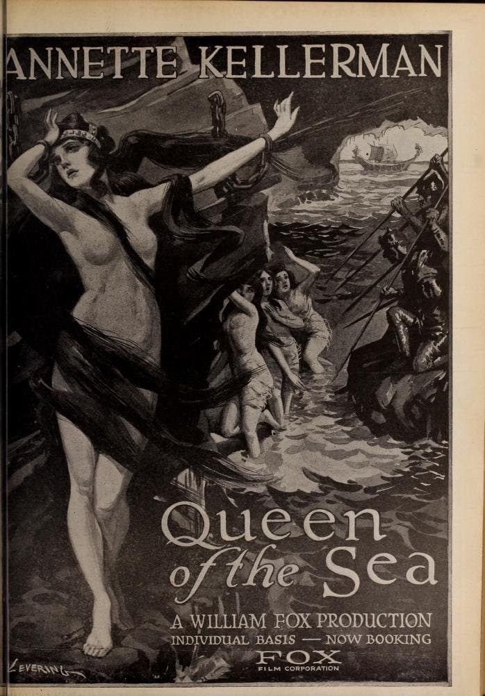 Queen of the Sea full movie