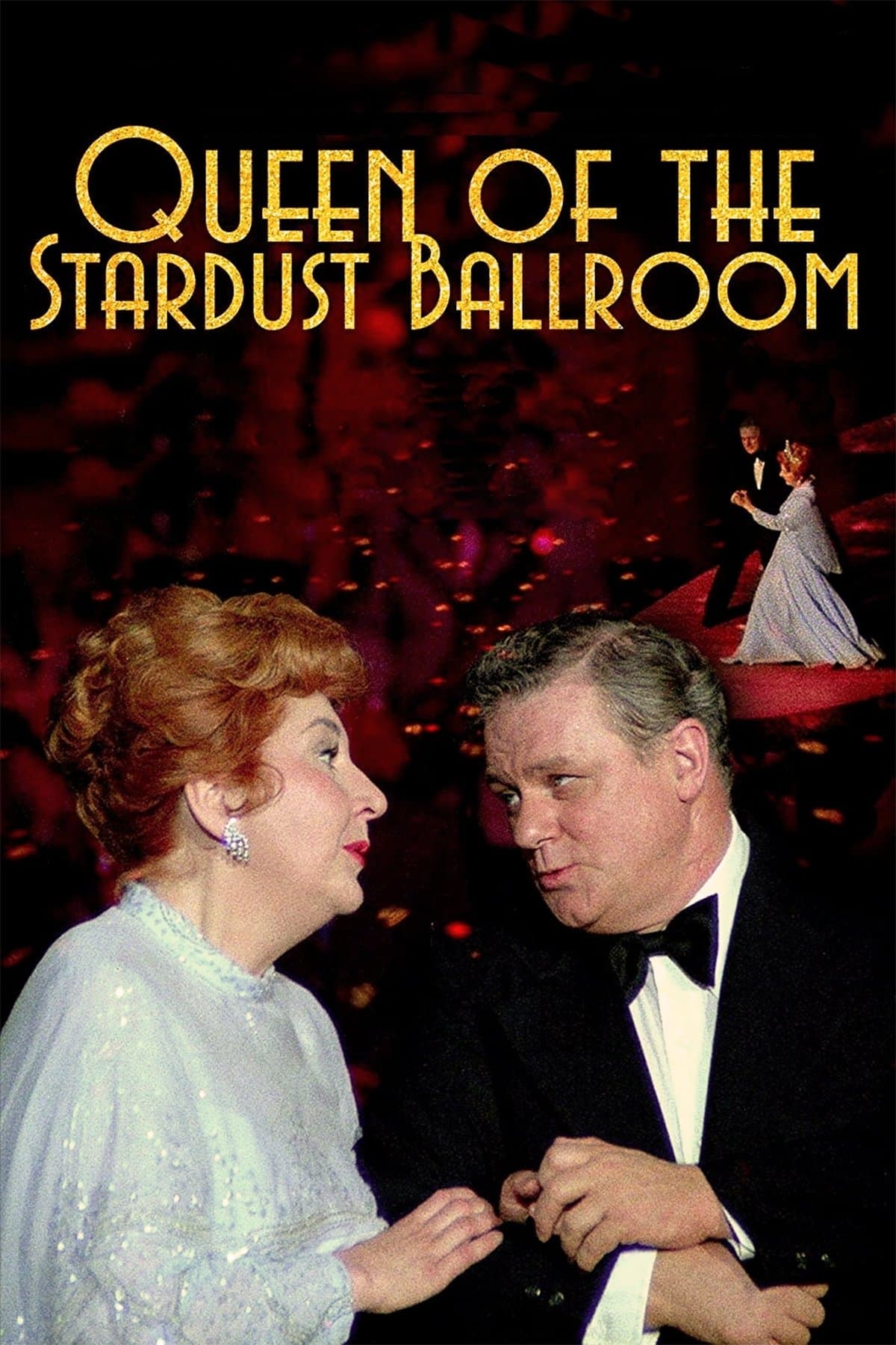 Queen of the Stardust Ballroom full movie