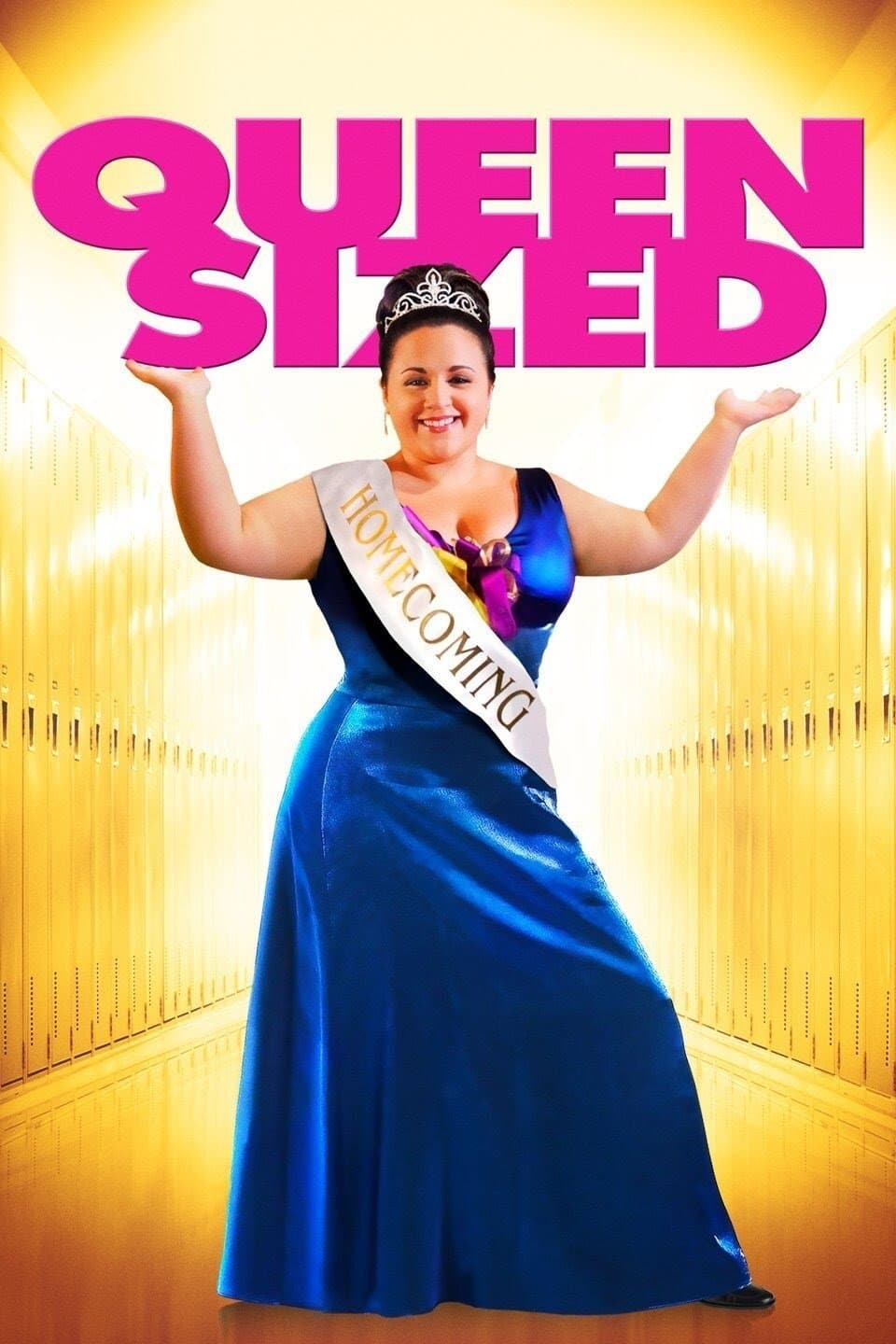 Queen Sized full movie