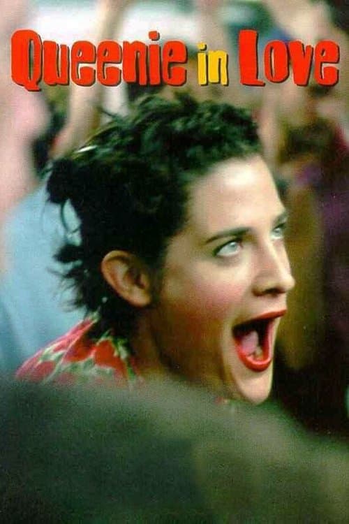 Queenie in Love full movie