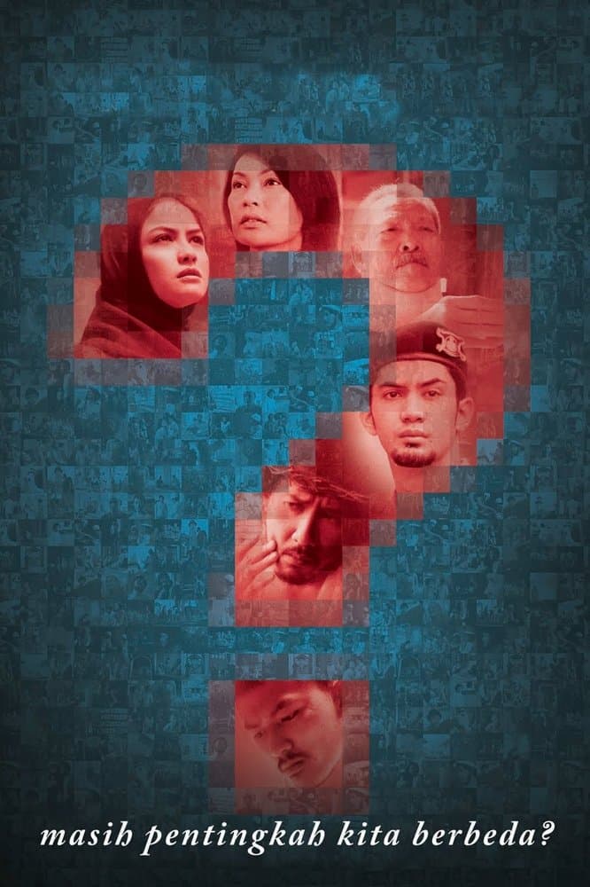Question Mark full movie