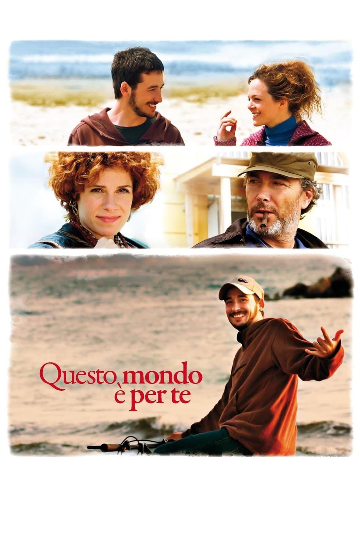Questo mondo è per te full movie