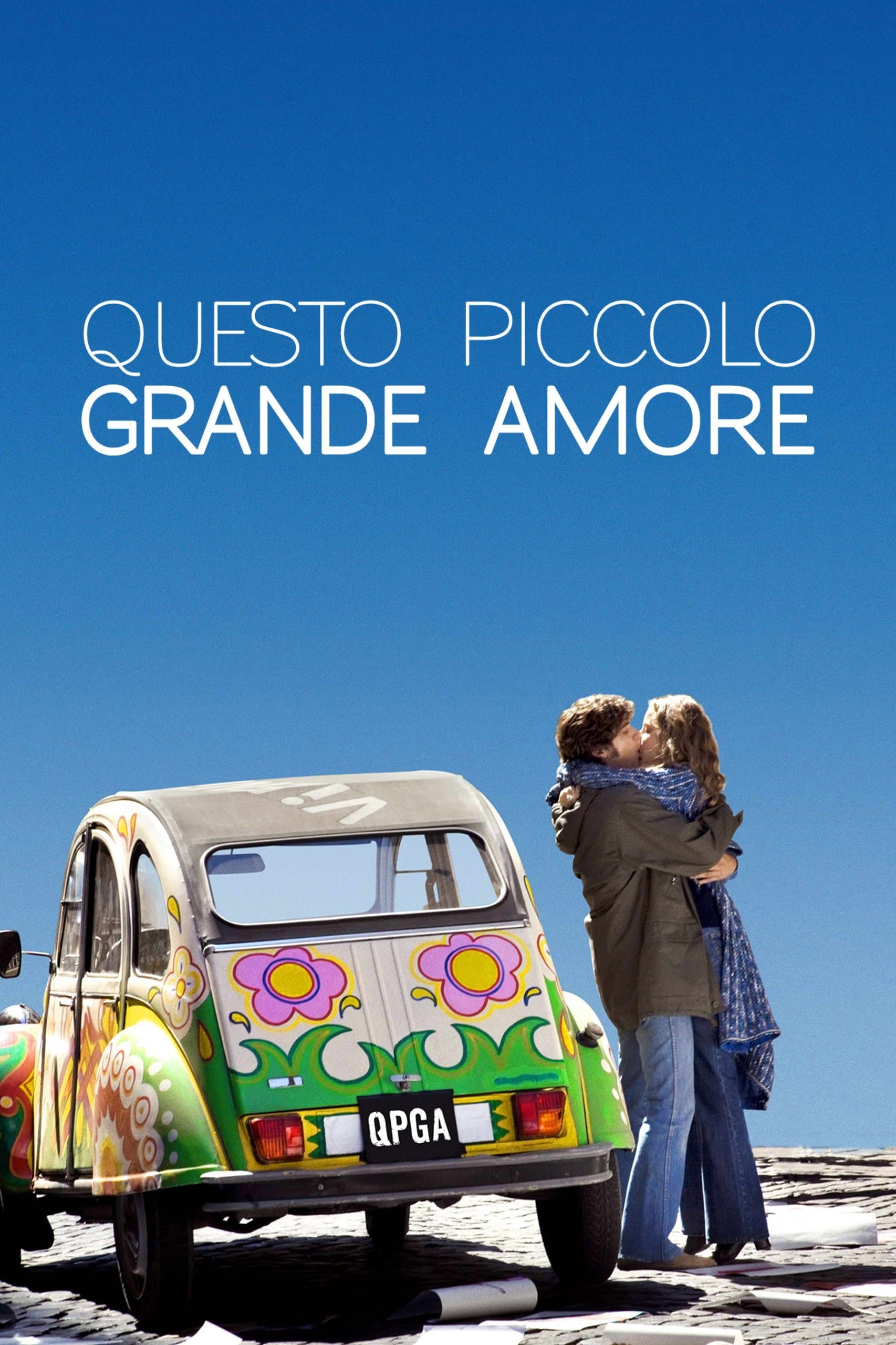 Questo piccolo grande amore full movie