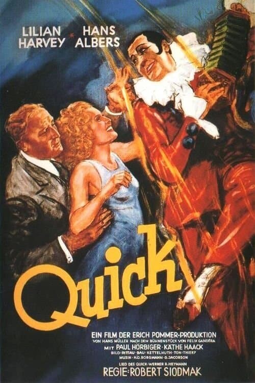 Quick full movie