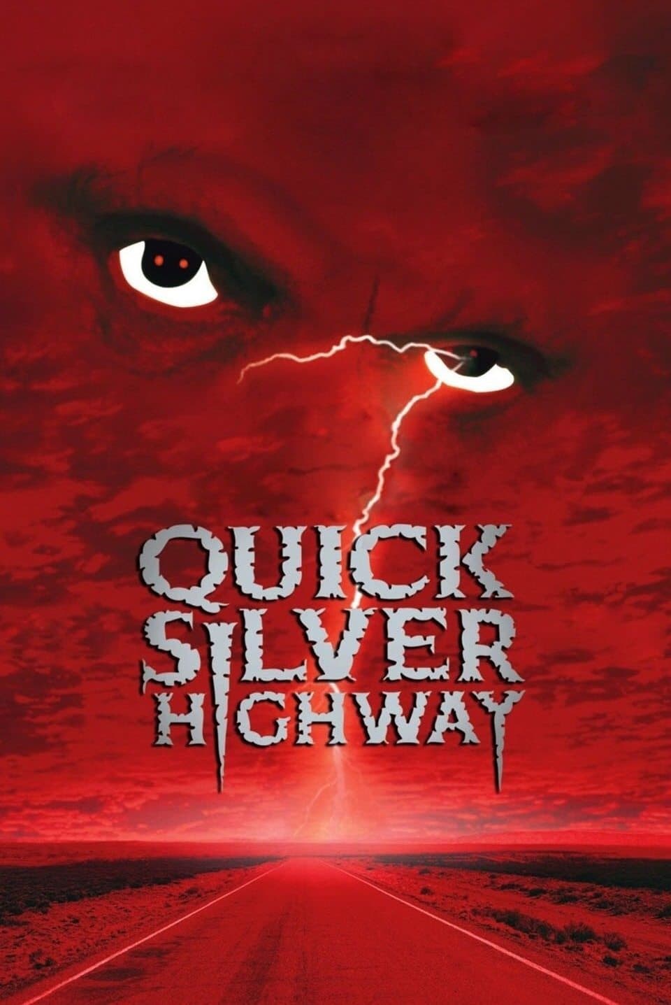 Quicksilver Highway full movie