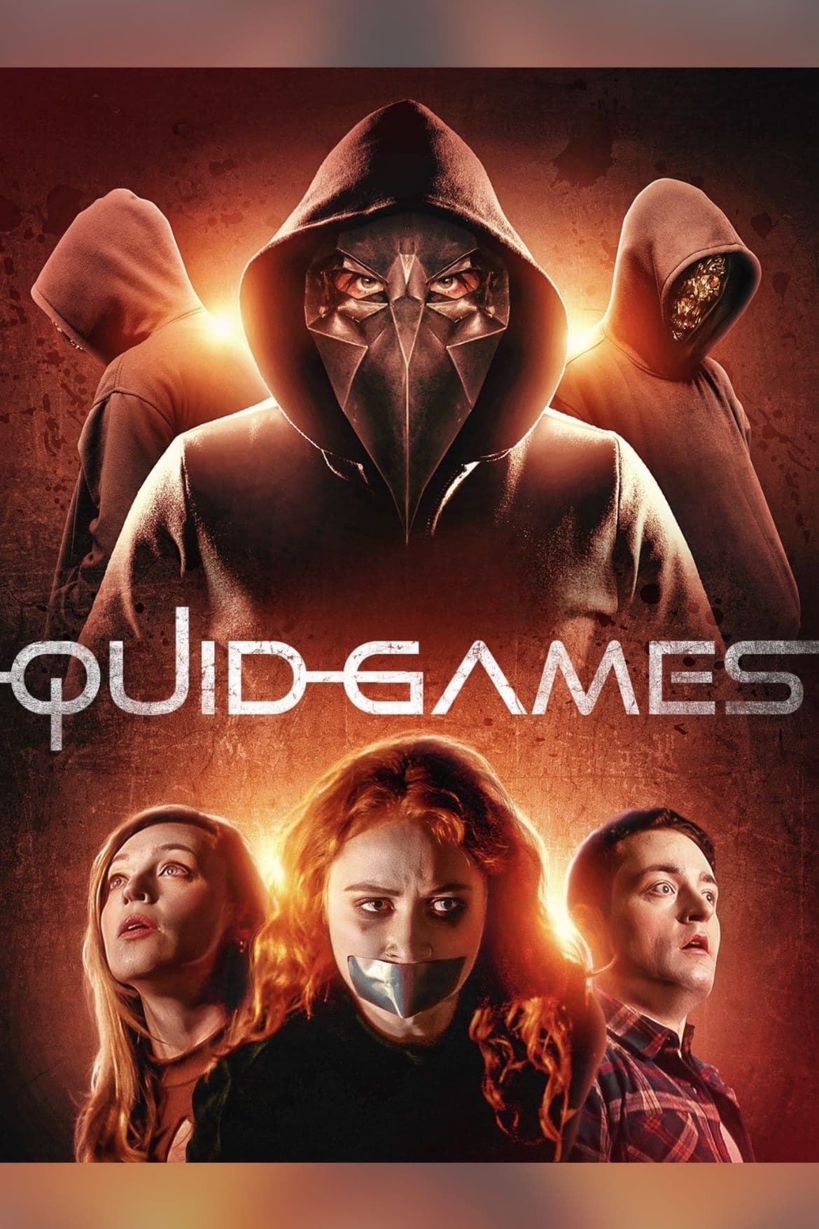 Quid Games full movie