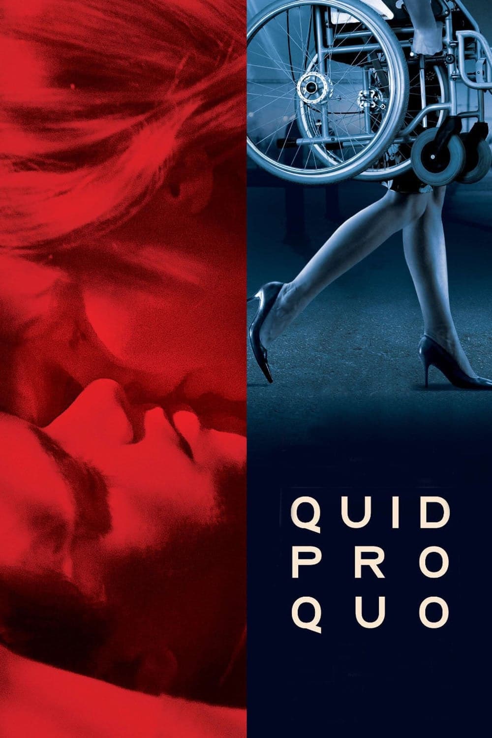 Quid Pro Quo full movie