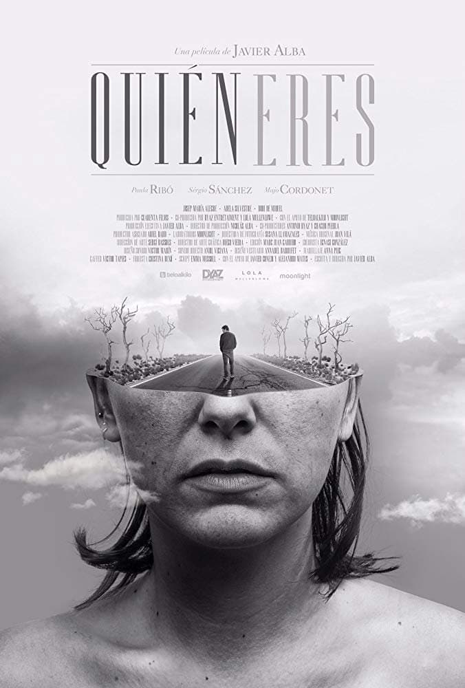 Quién Eres full movie