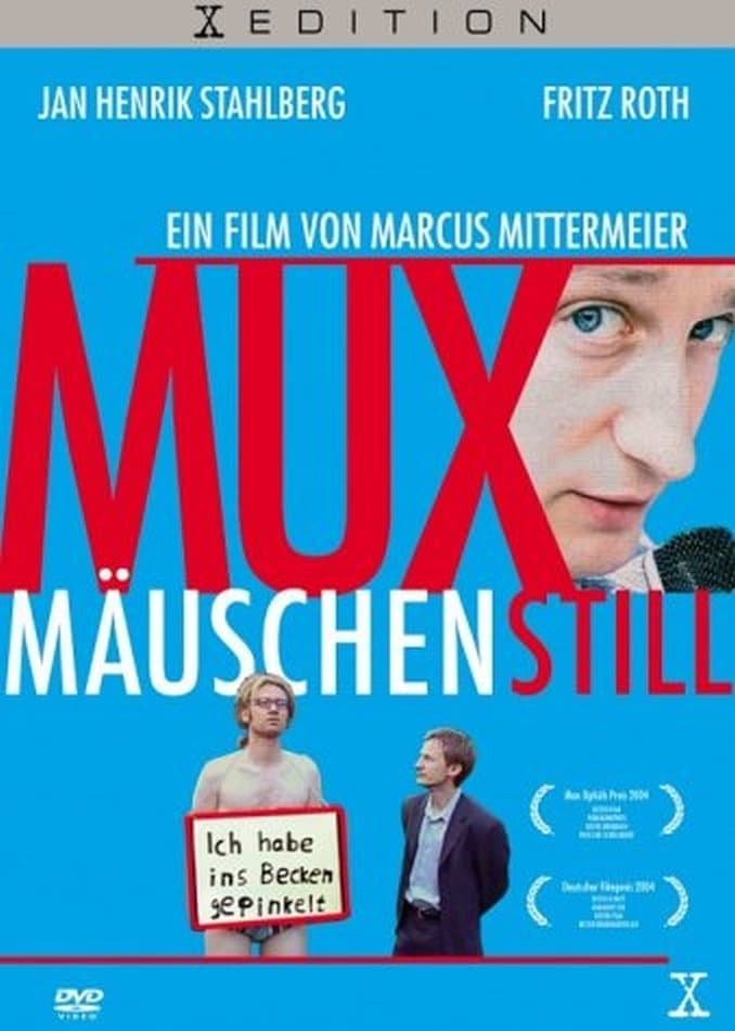 Quiet as a Mouse full movie