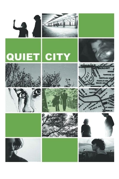 Quiet City full movie