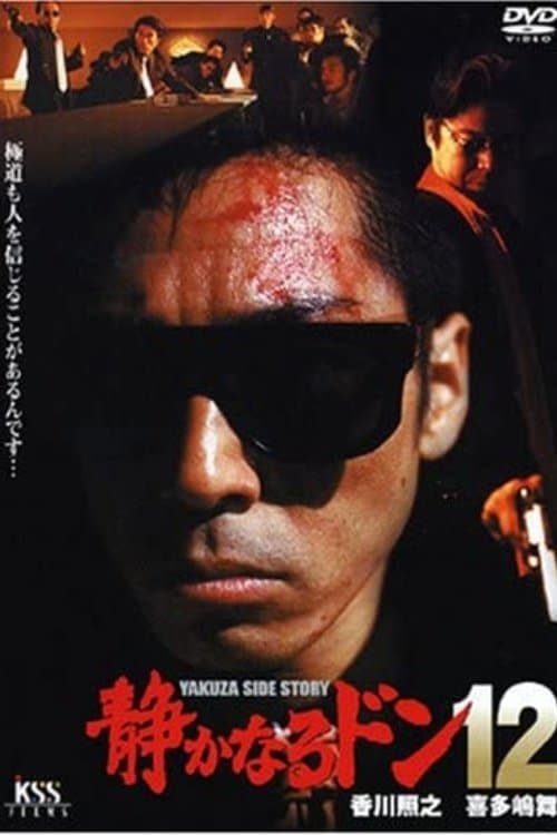 Quiet Don 12 full movie